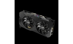 Asus GeForce RTX 2060 Dual Evo 6GB