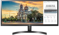 LG 29WL500-P