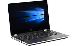 HP Pavilion x360 14-dh0739nd (DH0739ND)