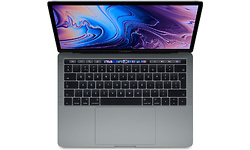 Apple MacBook Pro 2019 13" Space Grey (MUHP2N/A)