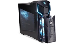 Acer Predator PO5-610 I9290-01
