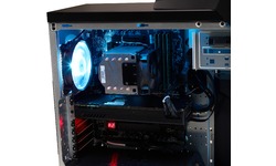 Acer Predator PO5-610 I9290-01