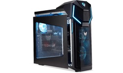 Acer Predator PO5-610 I9290-01