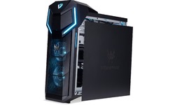 Acer Predator PO5-610 I9290-01