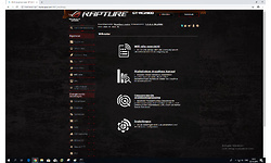 Asus RoG Rapture GT-AC2900