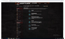 Asus RoG Rapture GT-AC2900