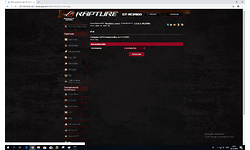 Asus RoG Rapture GT-AC2900