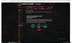 Asus RoG Rapture GT-AC2900