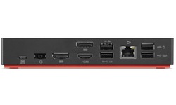 Lenovo ThinkPad USB-C Dock Gen 2