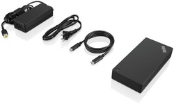 Lenovo ThinkPad USB-C Dock Gen 2