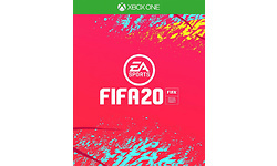 Fifa 20 (Xbox One)