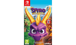 Spyro: Reignited Trilogy (Nintendo Switch)