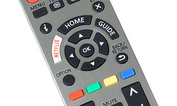 Panasonic TX-55GZW954