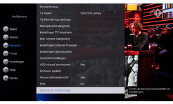 Panasonic TX-55GZW954