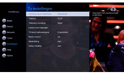 Panasonic TX-55GZW954