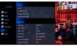 Panasonic TX-55GZW954