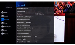 Panasonic TX-55GZW954