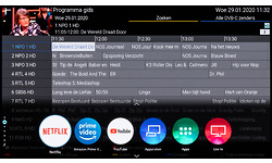 Panasonic TX-55GZW954