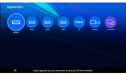Panasonic TX-55GZW954