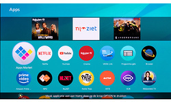 Panasonic TX-55GZW954