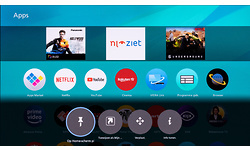 Panasonic TX-55GZW954