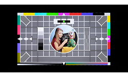 Panasonic TX-55GZW954