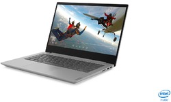 Lenovo IdeaPad S340-14IWL (81N700KSMH)