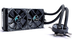 Fractal Design Celsius S24 Blackout