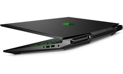 HP Pavilion Gaming 15-dk0750nd (7KA64EA)