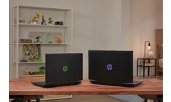 HP Pavilion Gaming 15-dk0750nd (7KA64EA)