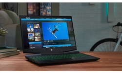 HP Pavilion Gaming 15-dk0750nd (7KA64EA)