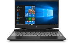 HP Pavilion Gaming 15-dk0750nd (7KA64EA)