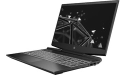 HP Pavilion Gaming 15-dk0750nd (7KA64EA)