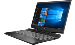 HP Pavilion Gaming 15-dk0750nd (7KA64EA)