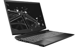 HP Pavilion Gaming 15-dk0750nd (7KA64EA)