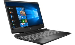 HP Pavilion Gaming 15-dk0750nd (7KA64EA)
