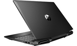 HP Pavilion Gaming 15-dk0750nd (7KA64EA)