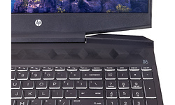 HP Pavilion Gaming 15-dk0976nd (6WJ71EA)