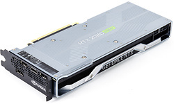 Nvidia GeForce RTX 2080 Super Founders Edition 8GB