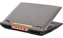 Asus RoG G703GX G703GXR-EV060T