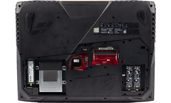 Asus RoG G703GX G703GXR-EV060T