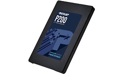 Patriot P200 256GB