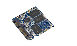 Patriot P200 512GB
