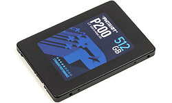 Patriot P200 512GB
