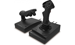 Hori Hotas Flight Stick PS4 / PS3 / Windows