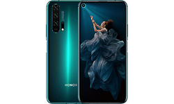 Honor 20 Pro Blue