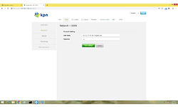 Arcadyan Experia Box V10A