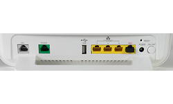 Arcadyan Experia Box V10A
