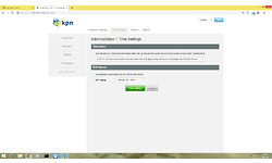 Arcadyan Experia Box V10A