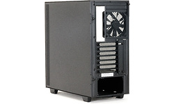 NZXT H510 Window Black